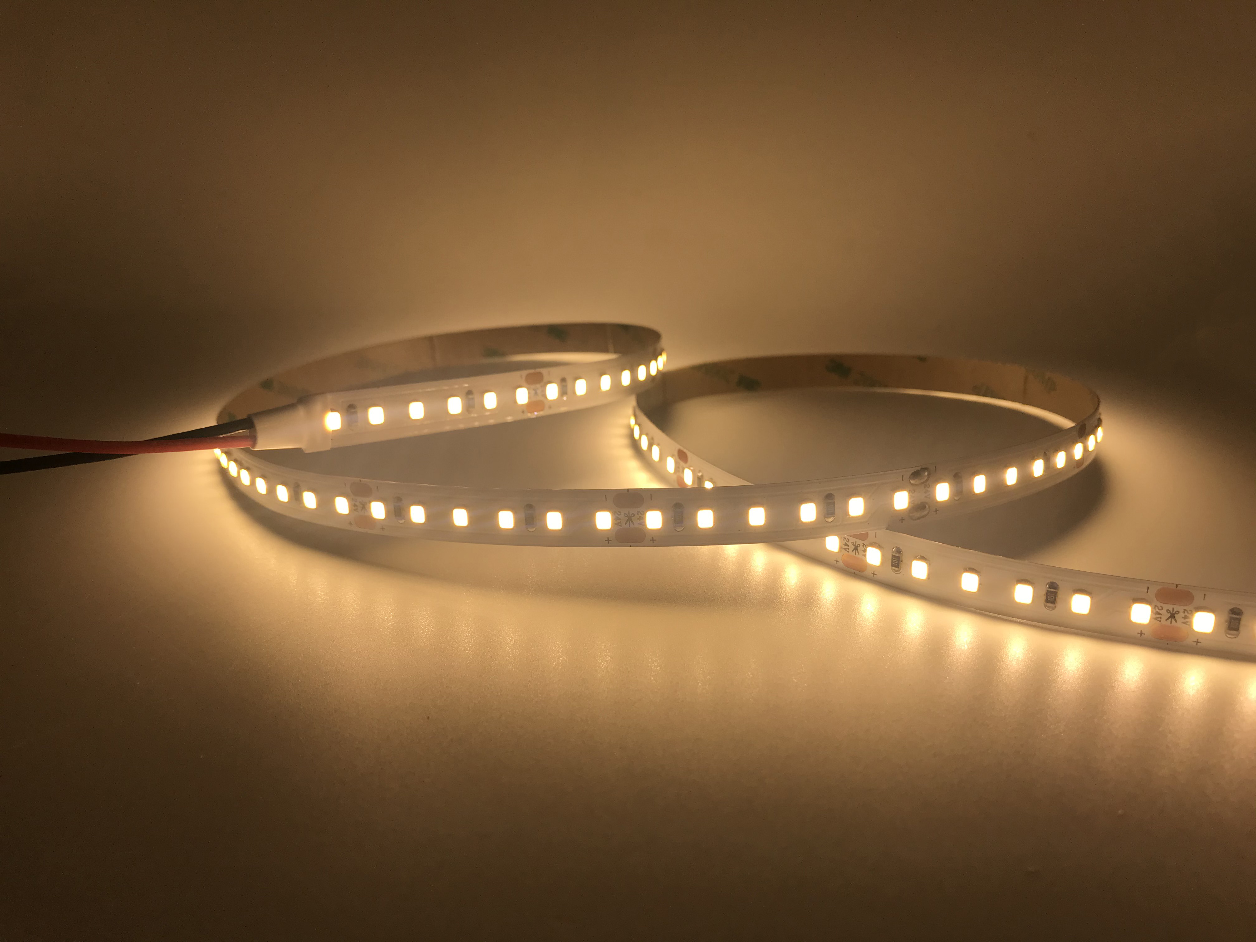 SMD2835 LED单色灯带