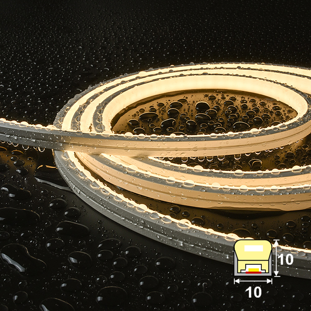 10*10mmLED霓虹灯带(图3) 10*10mmLED霓虹灯带(图3)