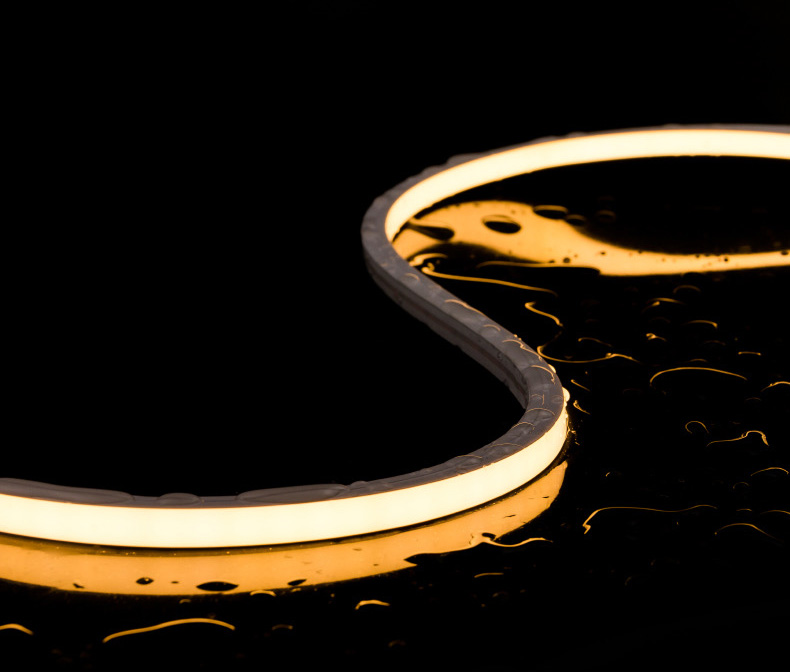 16*16mm 平面正弯LED霓虹灯带(图4)