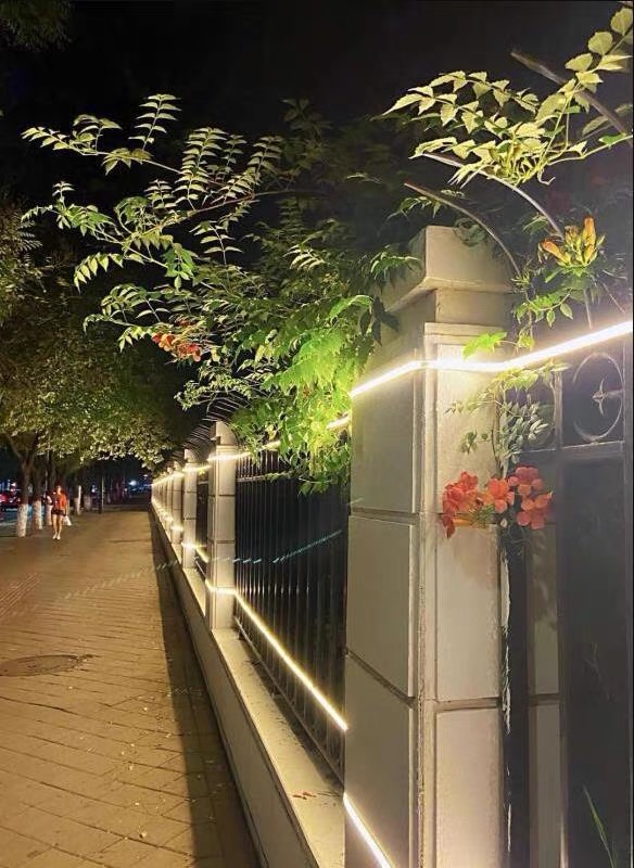 20*18mm 平面正弯LED霓虹灯带(图5)