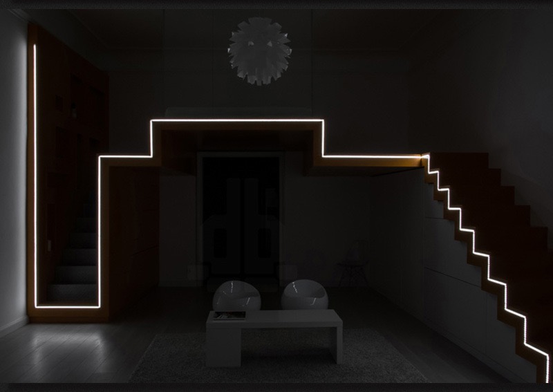 5*8mm迷你侧弯平面LED霓虹灯带(图4)