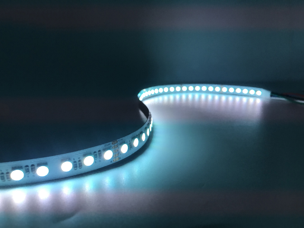 RGBW四合一LED灯带