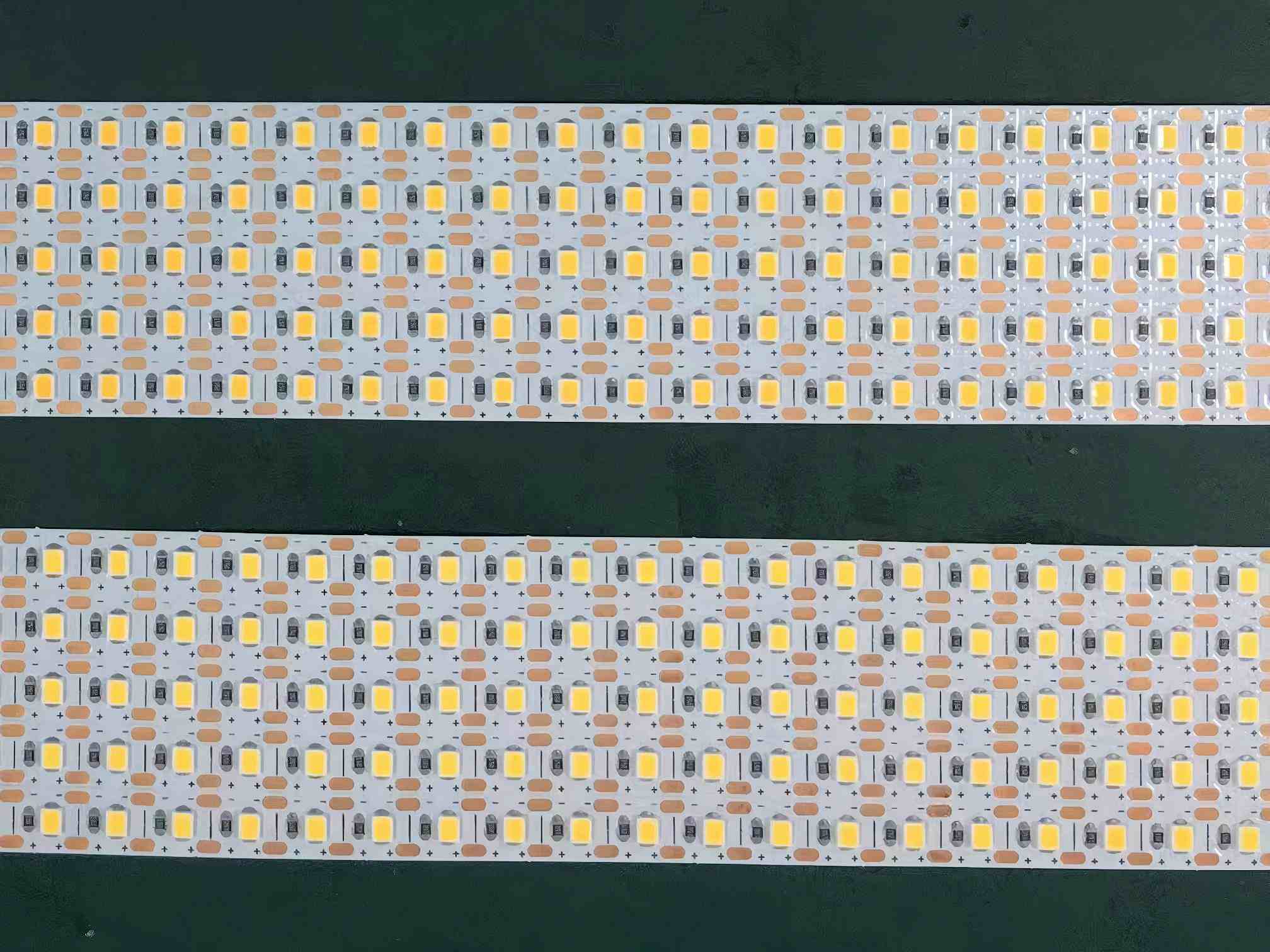 一灯一剪LED灯带