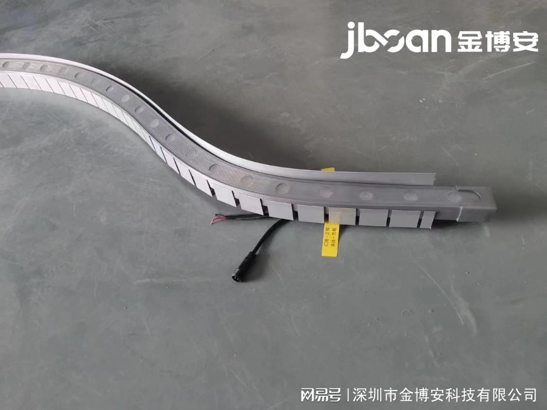 源头厂家批发户外 LED 柔性洗墙灯 JBOAN 金博安 全域场景适配(图1)