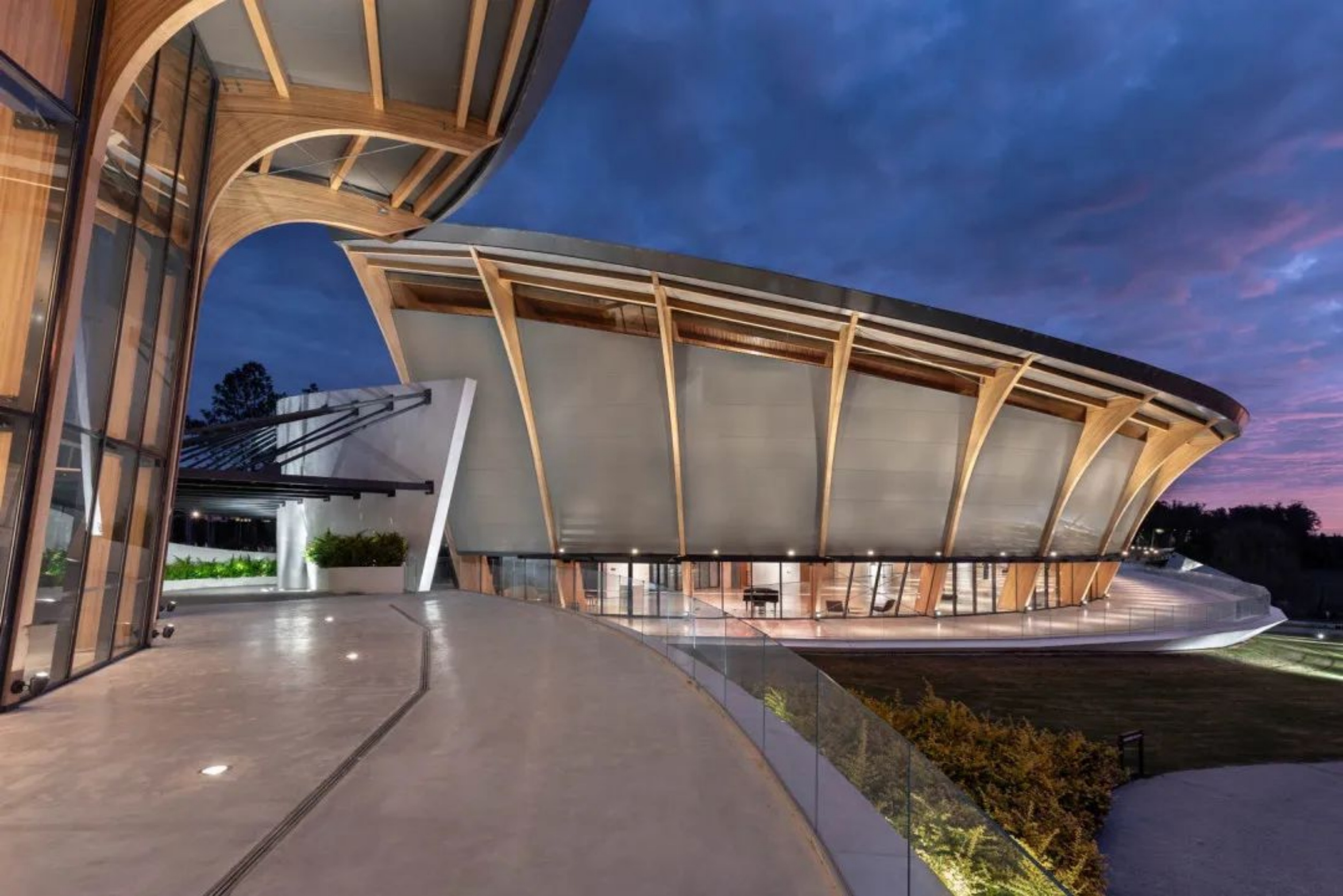 JBOAN 金博安工程级 LED 霓虹灯，市政工程认可的工程级好品(图1)