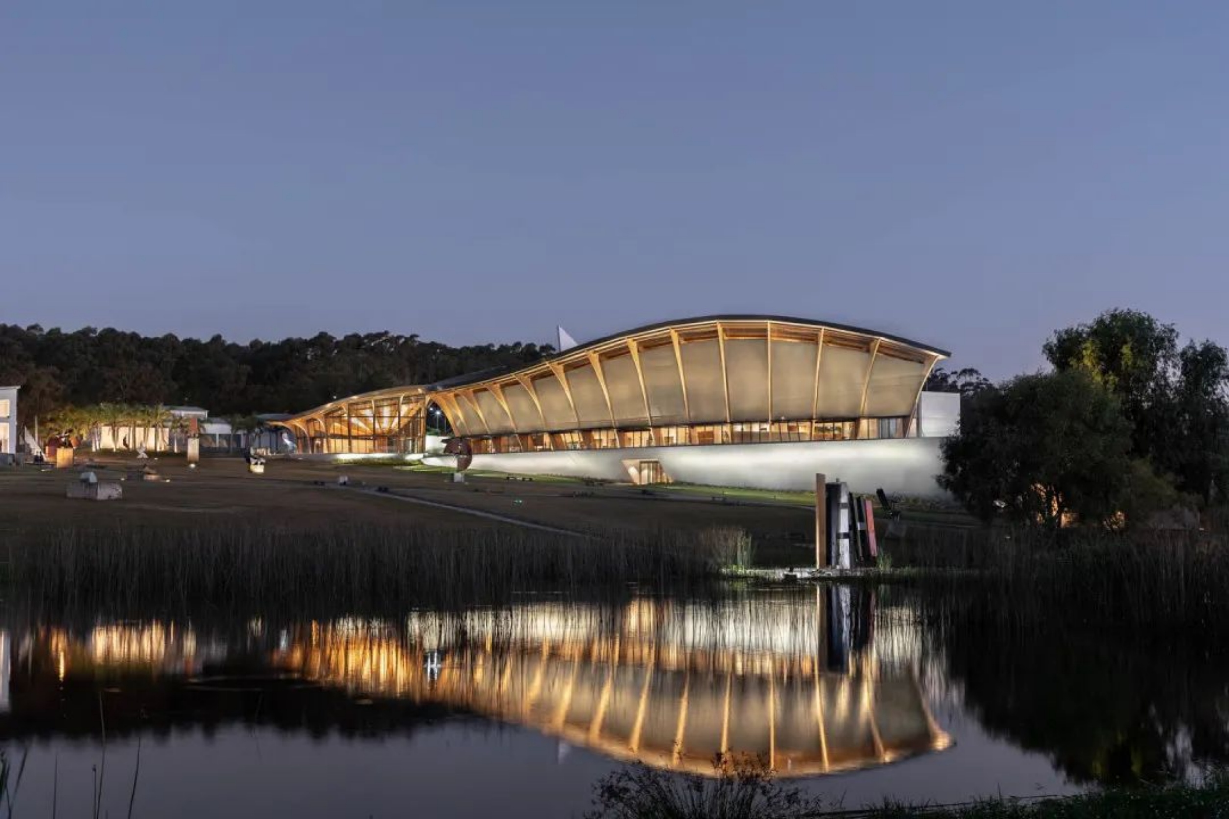 JBOAN 金博安工程级 LED 霓虹灯，市政工程认可的工程级好品(图3)