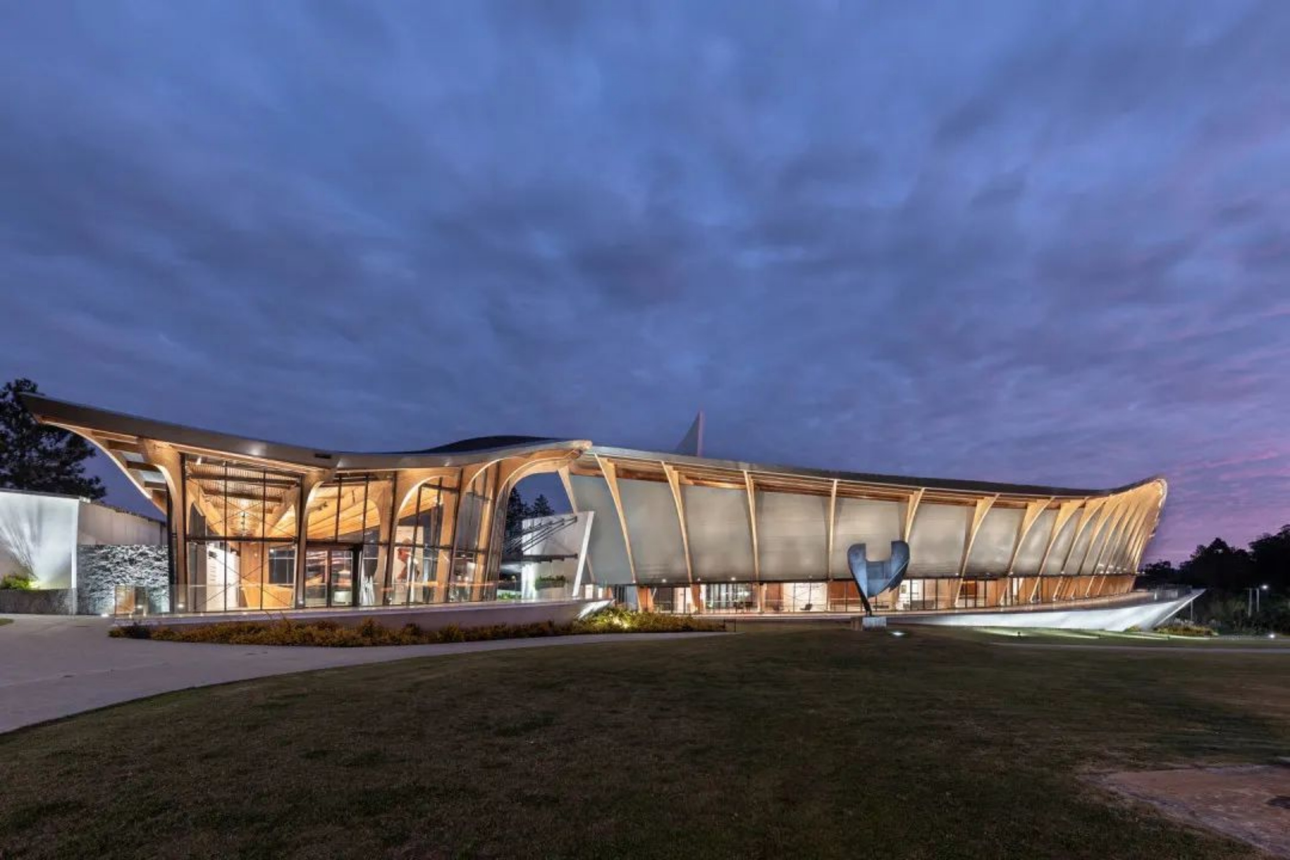 JBOAN 金博安工程级 LED 霓虹灯，市政工程认可的工程级好品(图2)