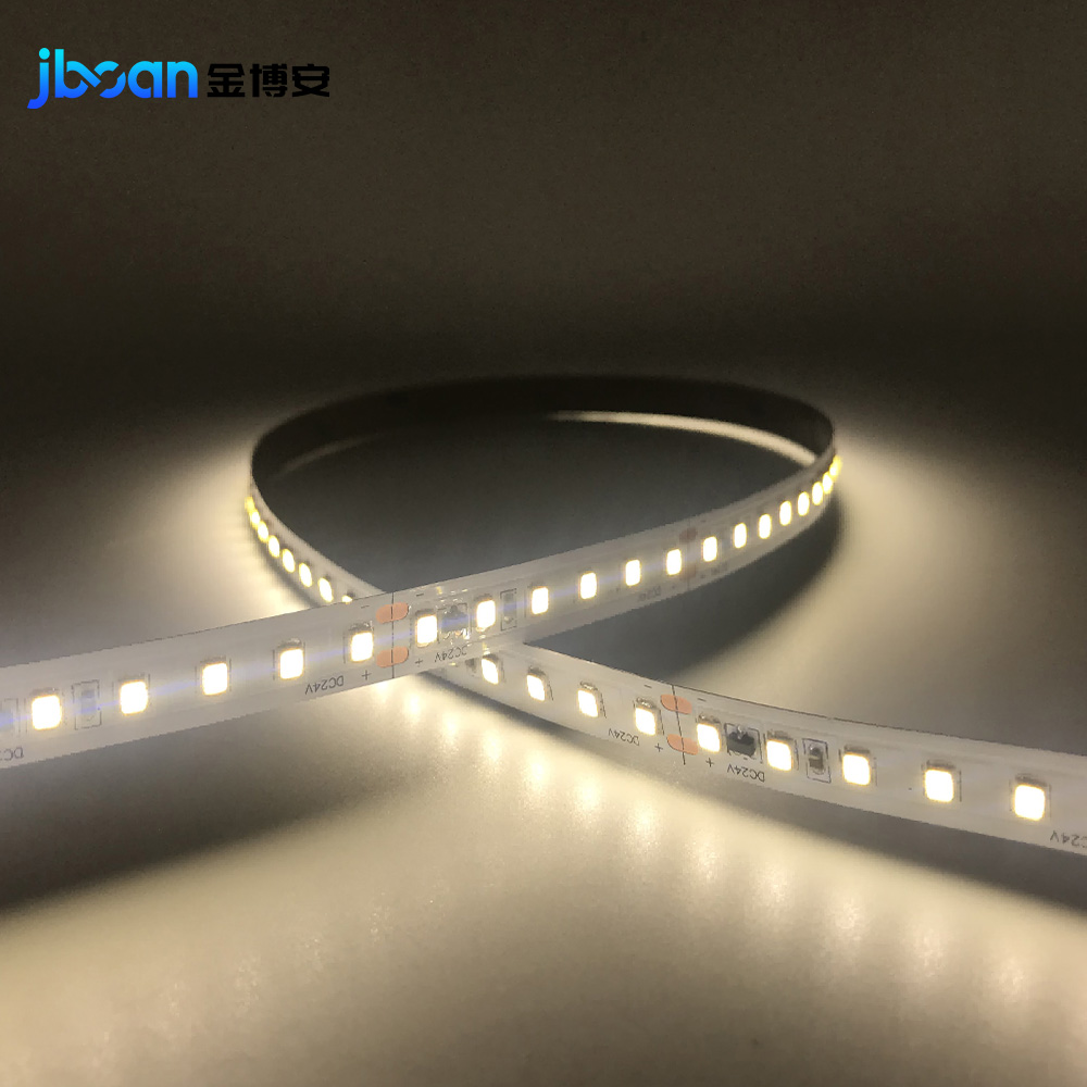 长级联恒流LED灯带