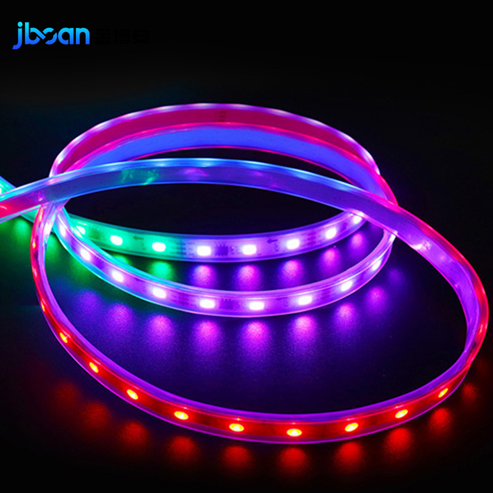 DMX512 RGBW LED灯带