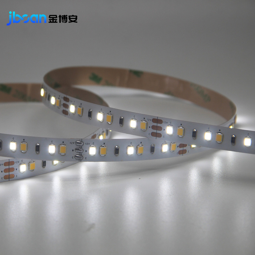 SMD2835双色温LED灯带