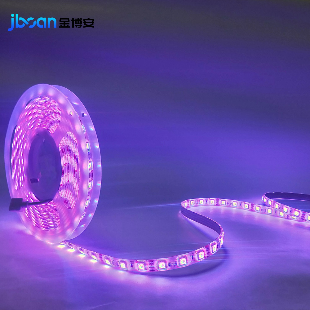 RGB SMD5050 LED灯带