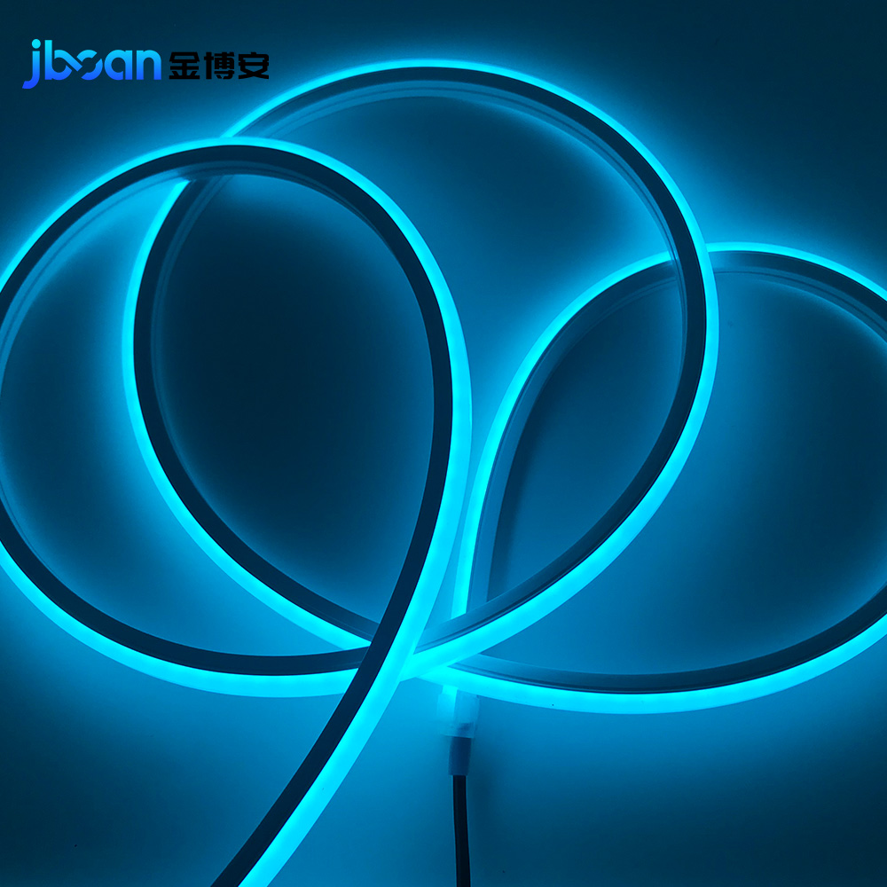 10*10mm三面发光LED霓虹灯带