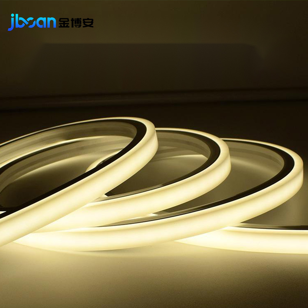 12*12mm三面发光LED霓虹灯带