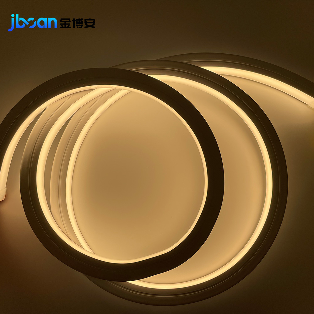 20*18mm 平面正弯LED霓虹灯带