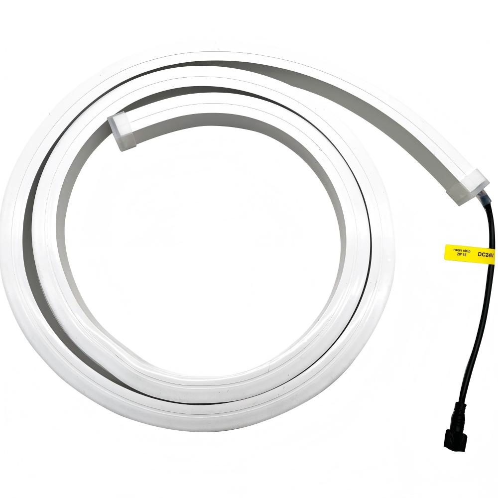 20*18mm 平面正弯LED霓虹灯带(图2) 20*18mm 平面正弯LED霓虹灯带(图2)