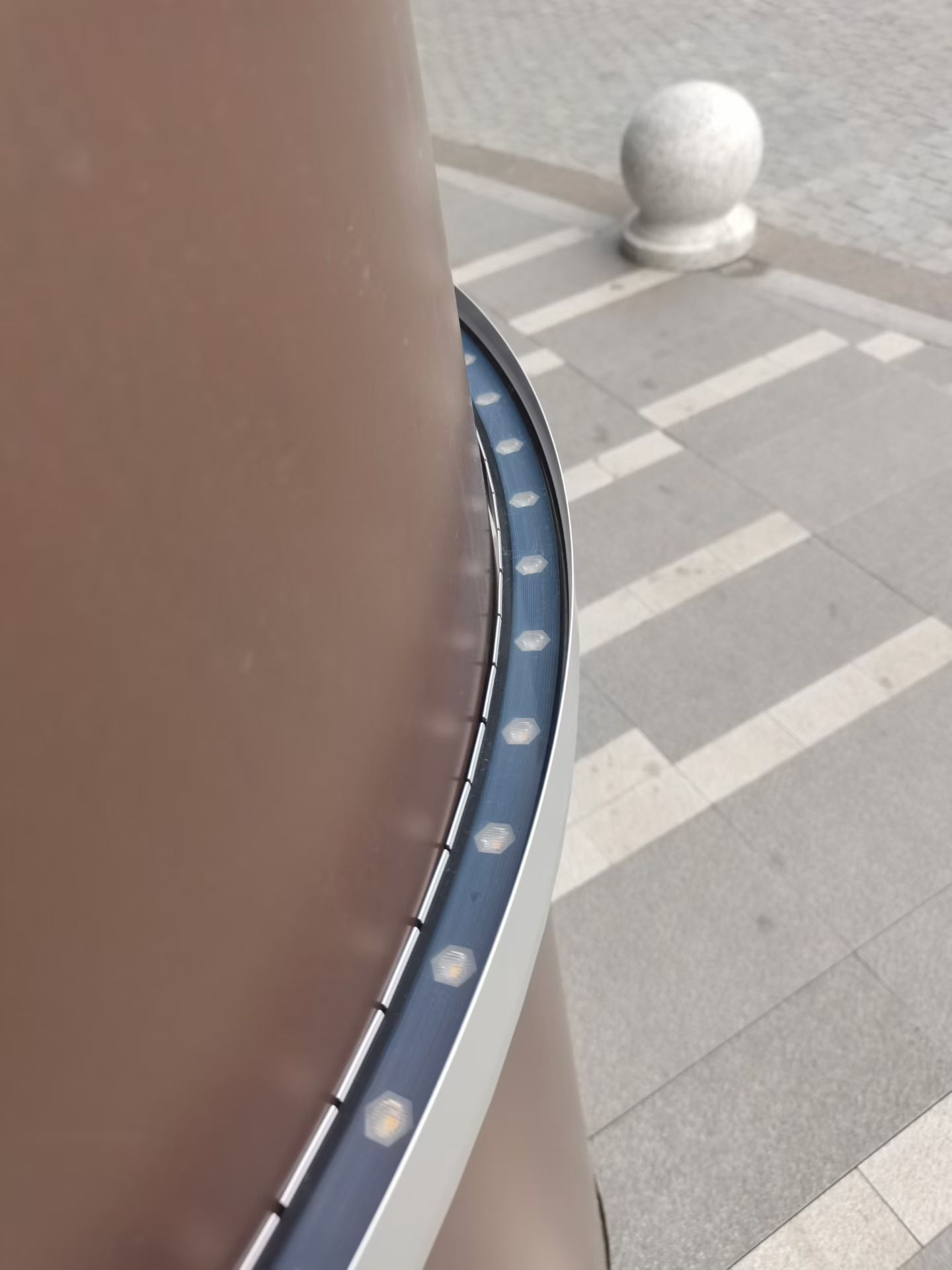 洗墙灯是什么?一文看懂户外照明设计(图1) 洗墙灯是什么?一文看懂户外照明设计(图1)