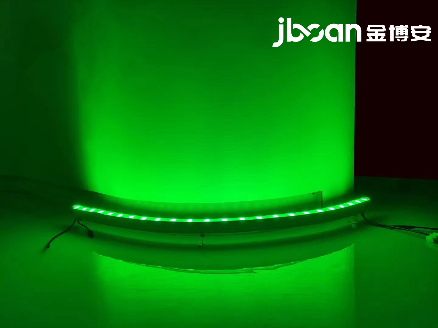 JBOAN金博安:LED柔性洗墙灯源头厂家 品质值得长期信赖(图3) JBOAN金博安:LED柔性洗墙灯源头厂家 品质值得长期信赖(图3)