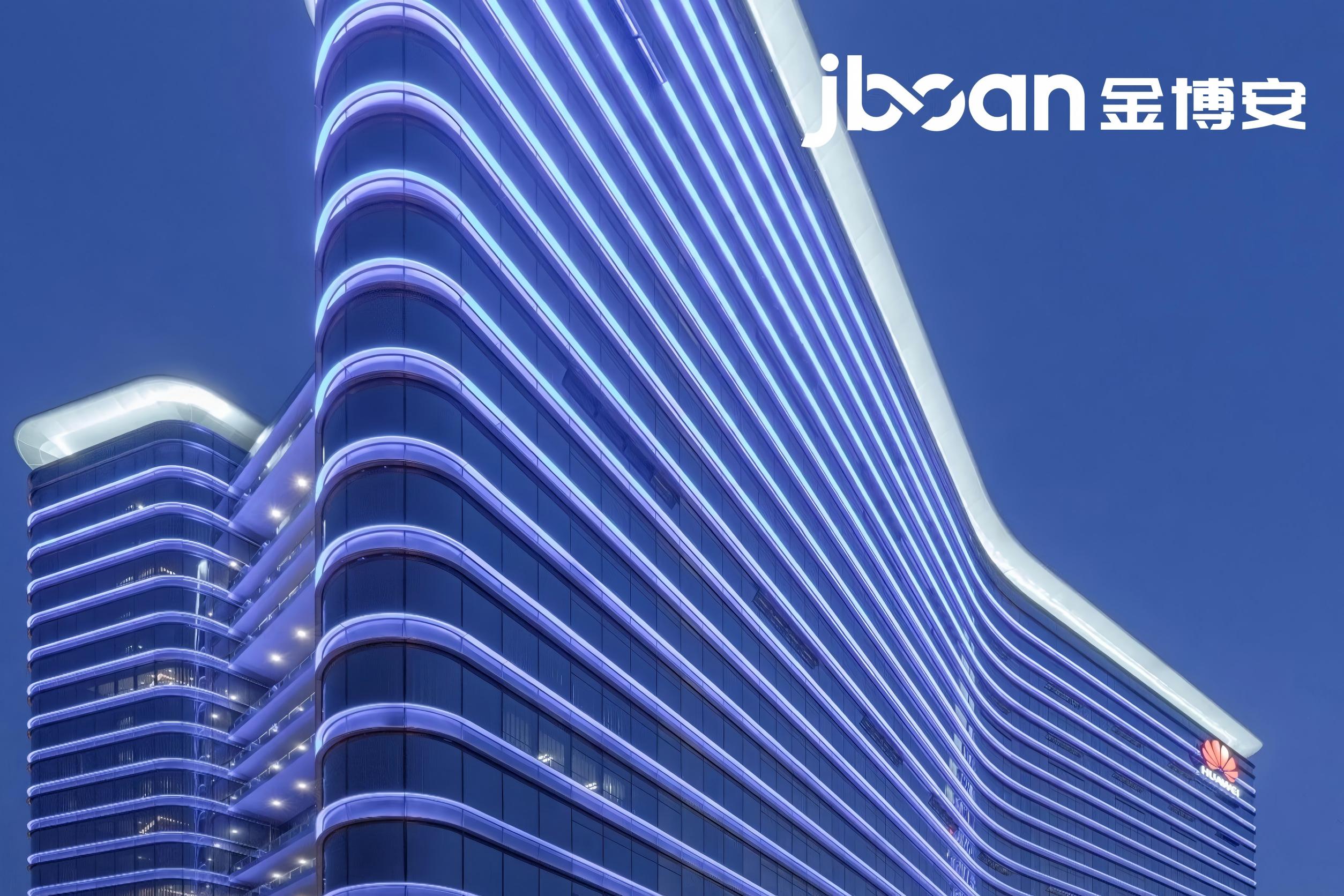 洗墙灯是什么？一文看懂户外照明设计