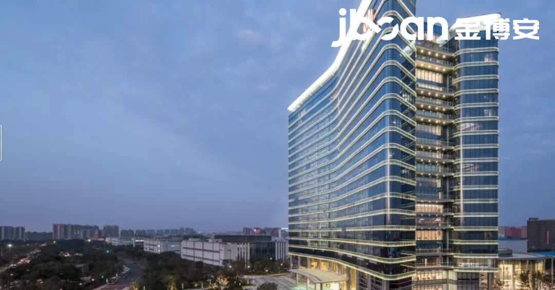 JBOAN金博安柔性洗墙灯产品 赋能楼宇外立面亮化升级(图2) JBOAN金博安柔性洗墙灯产品 赋能楼宇外立面亮化升级(图2)