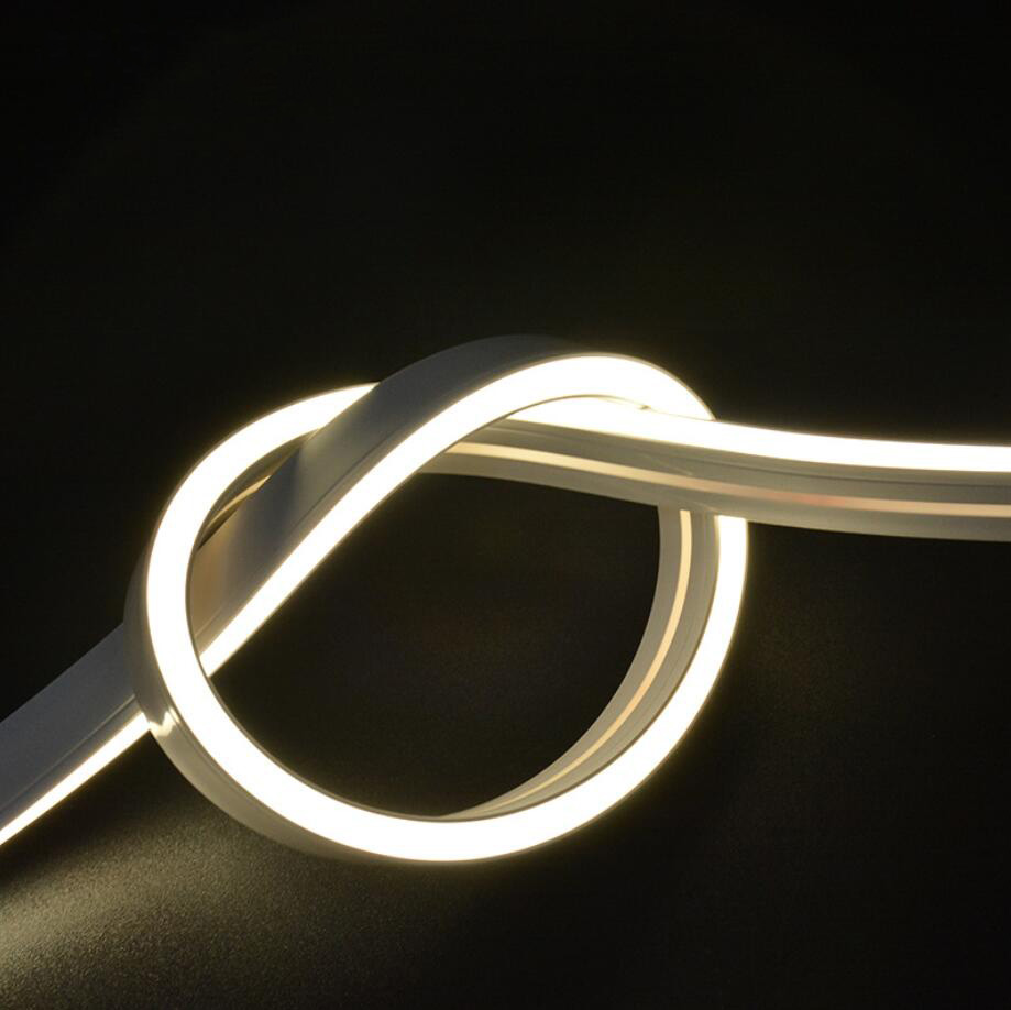 拒绝伪防水！JBOAN金博安水下专用LED霓虹灯真IP68可长期浸泡(图3)