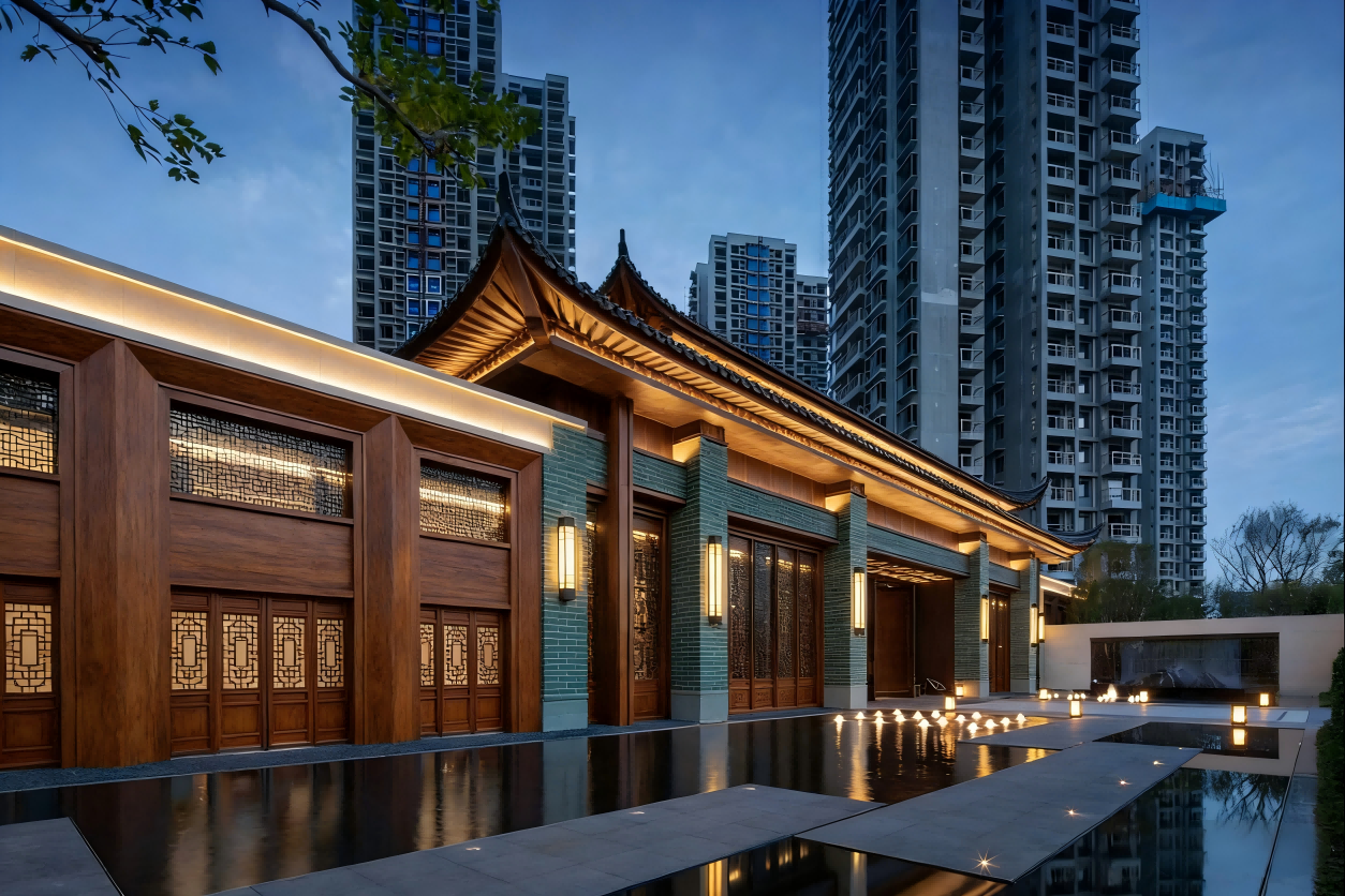 JBOAN金博安柔性产品洗墙灯+霓虹灯赋能(图4)