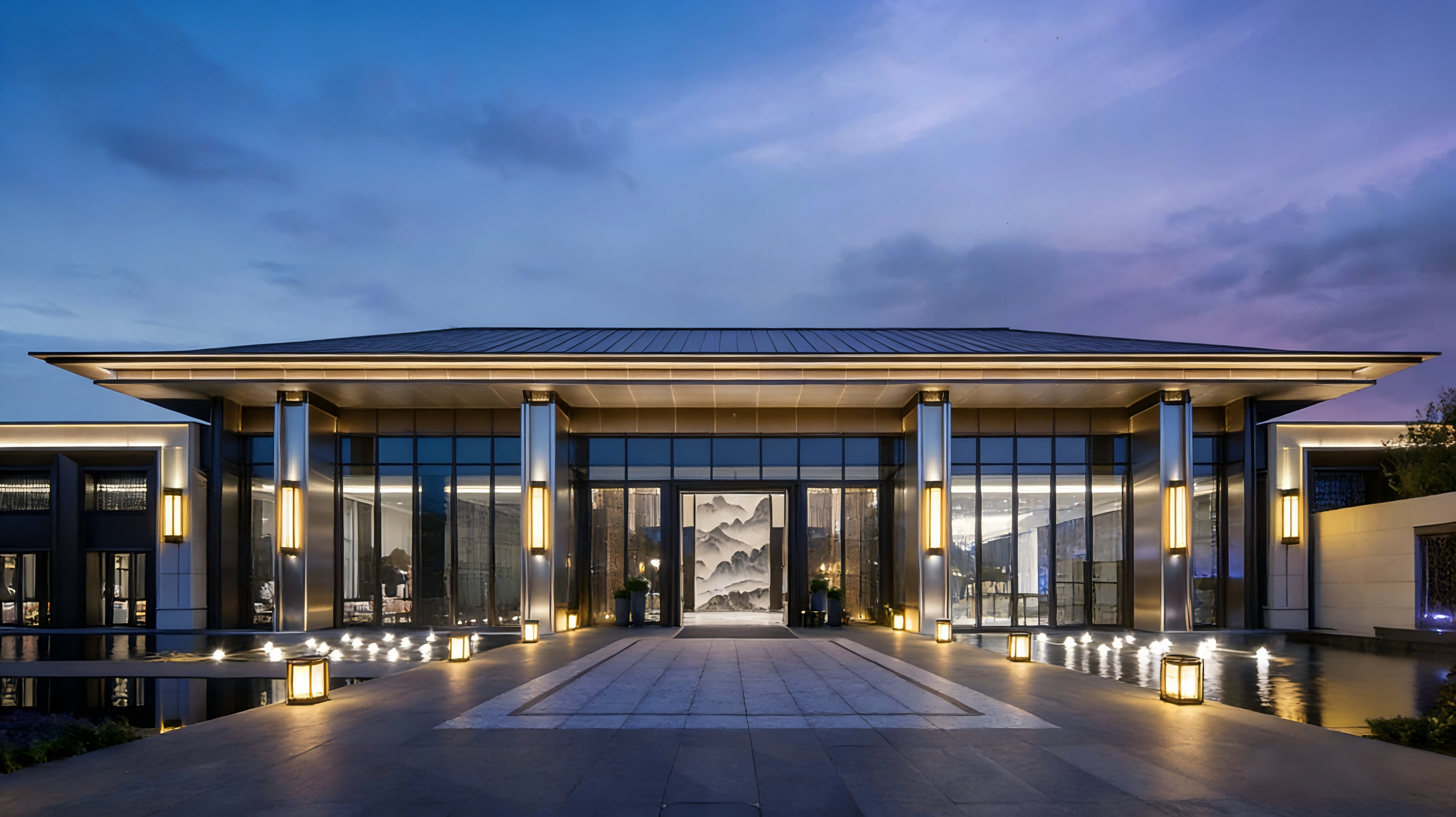 JBOAN金博安柔性产品洗墙灯+霓虹灯赋能(图3)