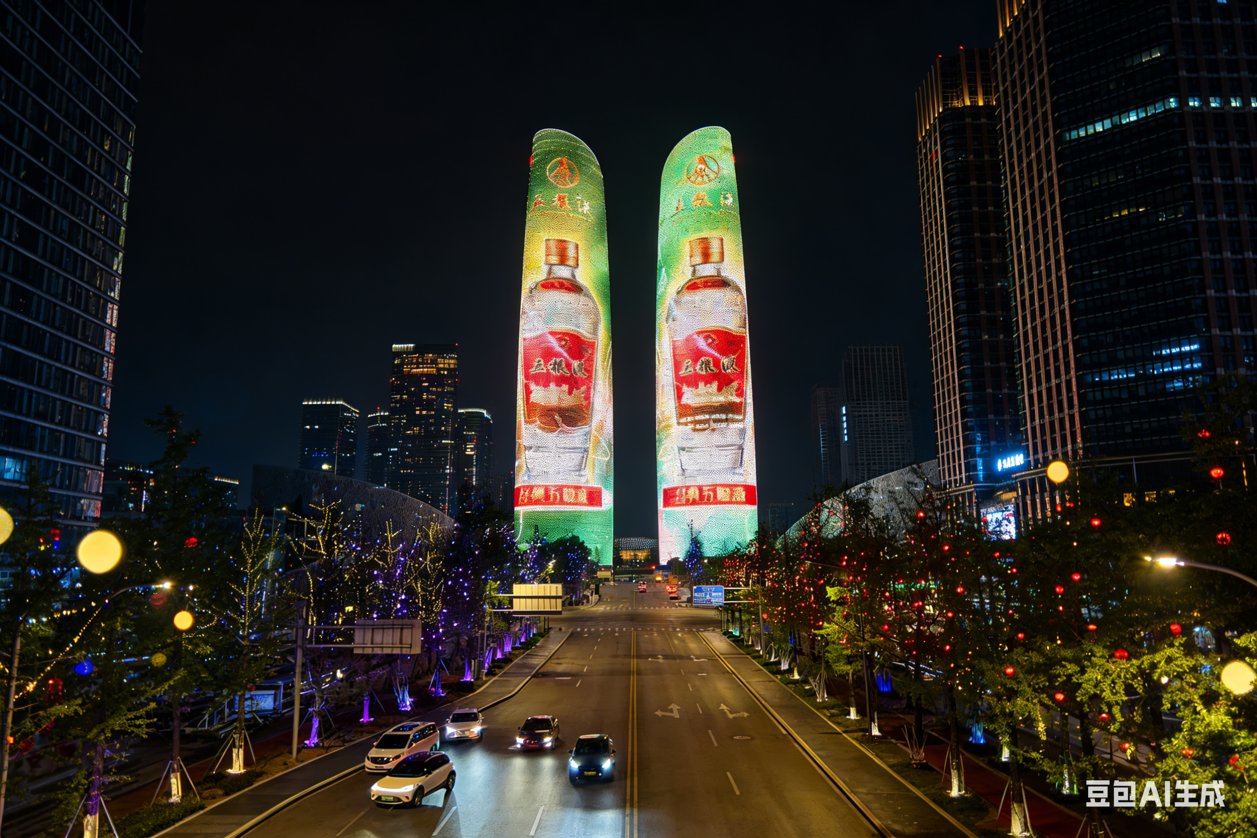 金博安LED芯片：高光效硬核突围，硅胶一体挤出工艺守住110lm/W品质底线(图4)