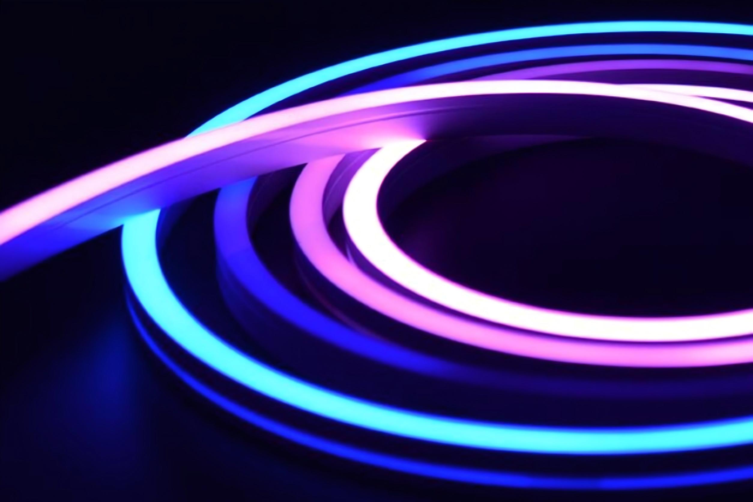 金博安LED芯片：高光效硬核突围，硅胶一体挤出工艺守住110lm/W品质底线