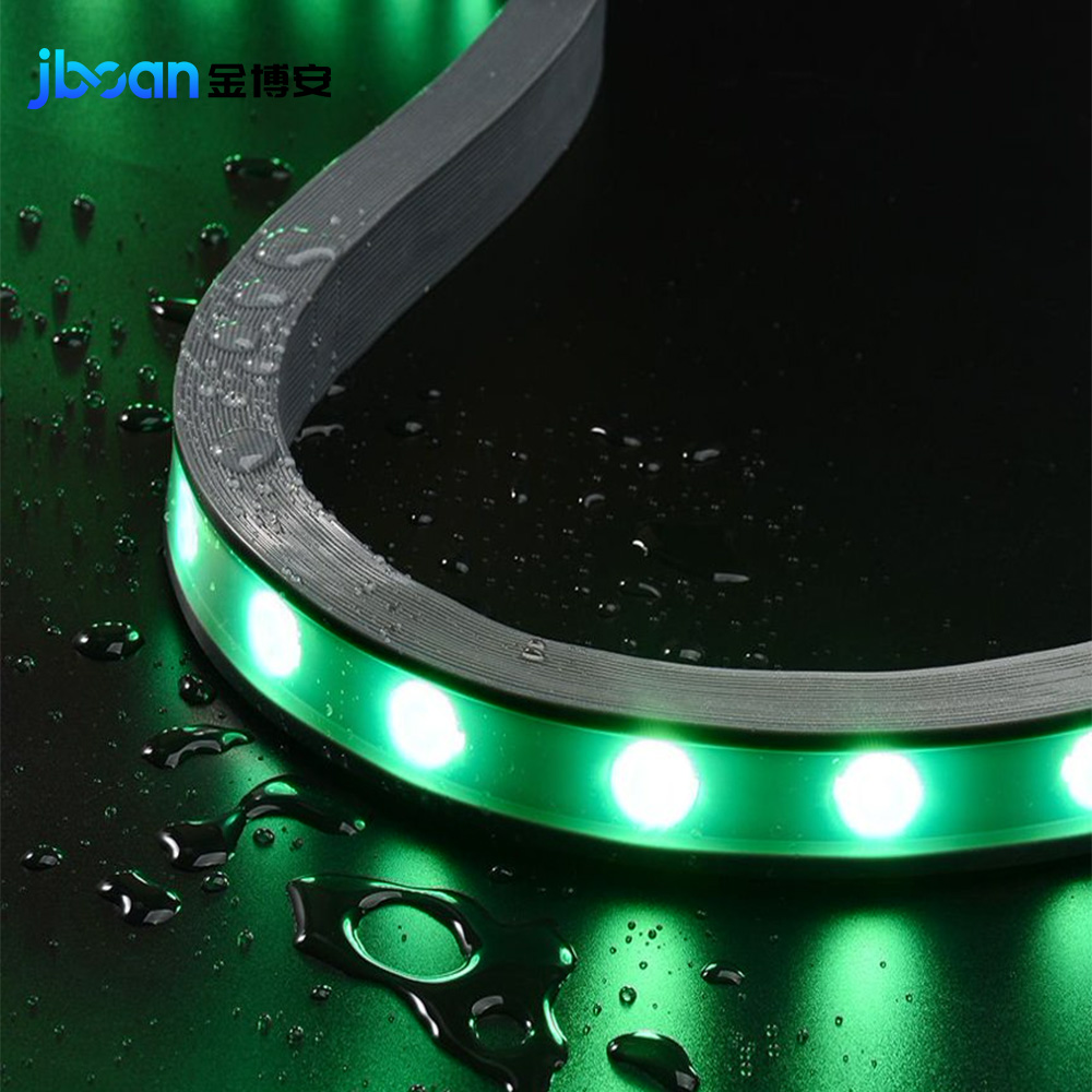 LED万向柔性洗墙灯带