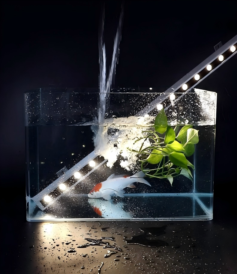 3827 LED洗墙灯(图2)