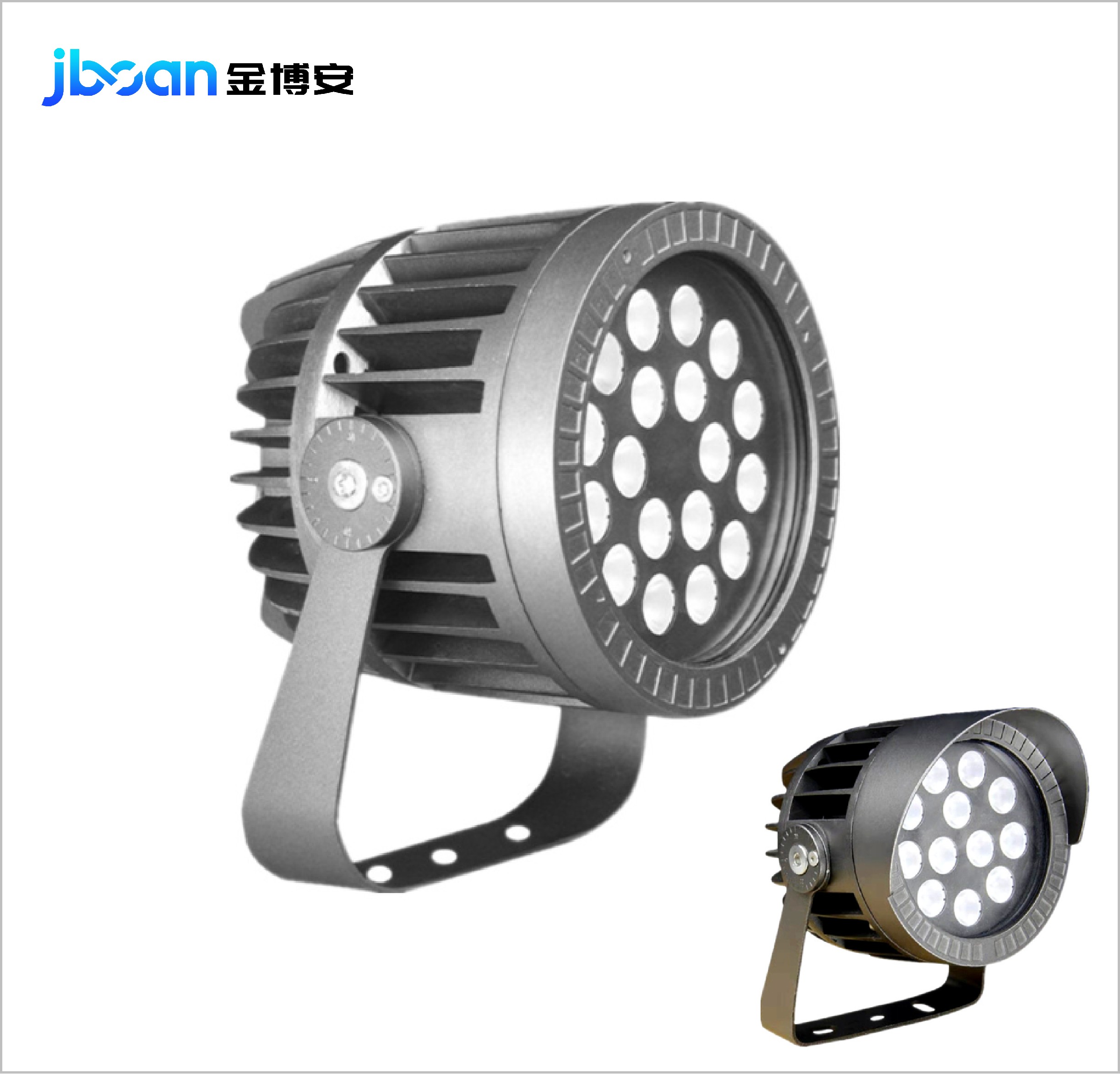 JB01 LED投光灯