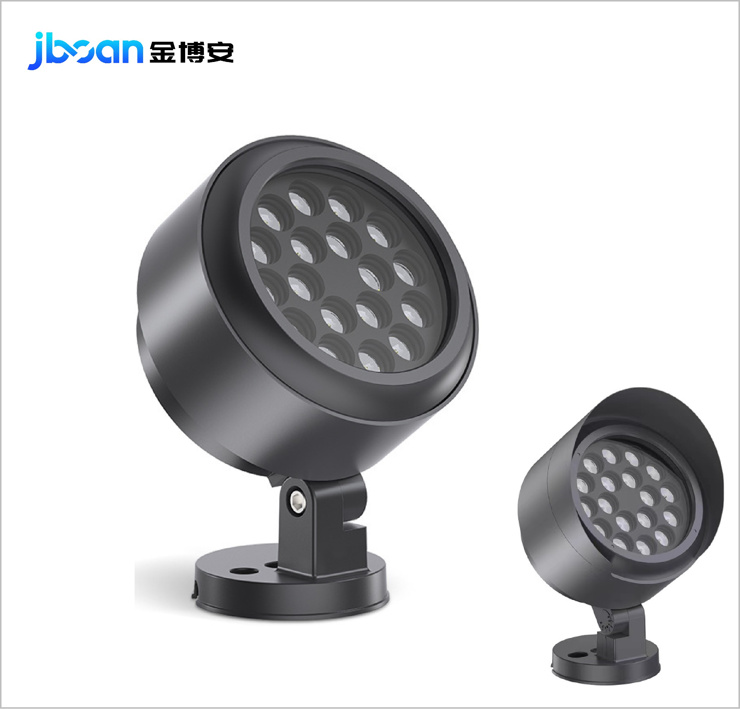JB02 LED投光灯