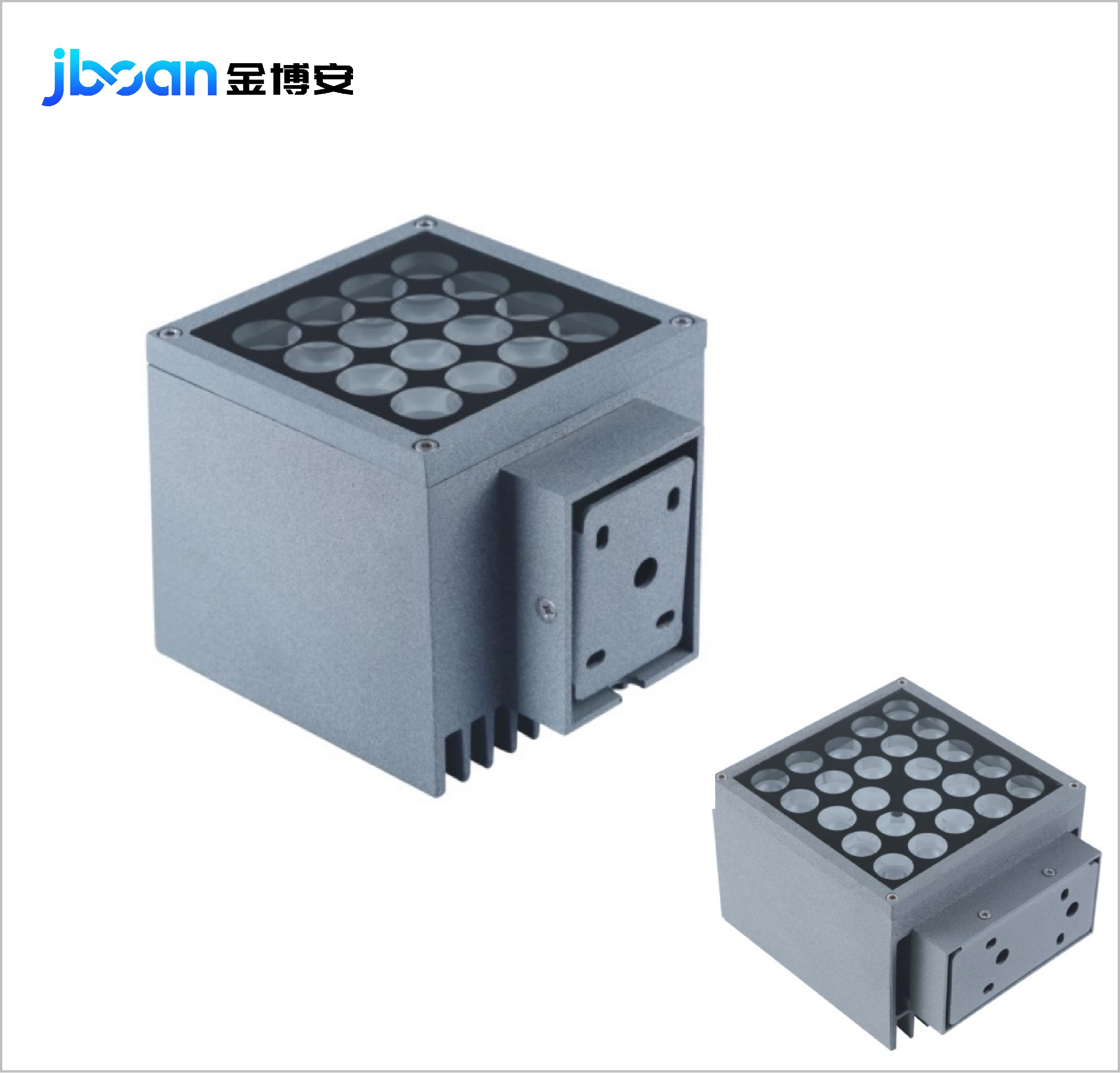 JBWL01 LED户外壁灯