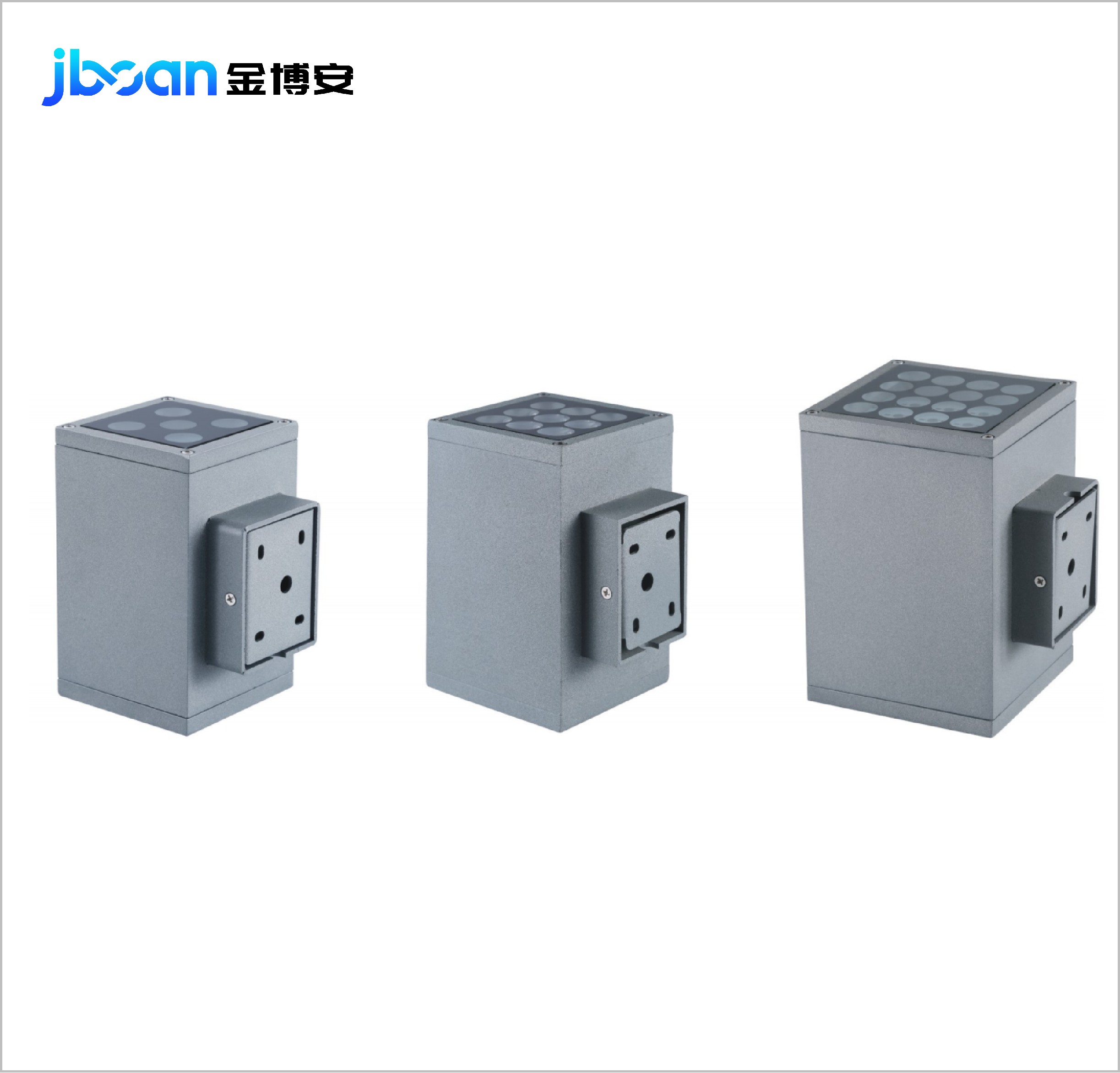 JBWL02 LED户外壁灯